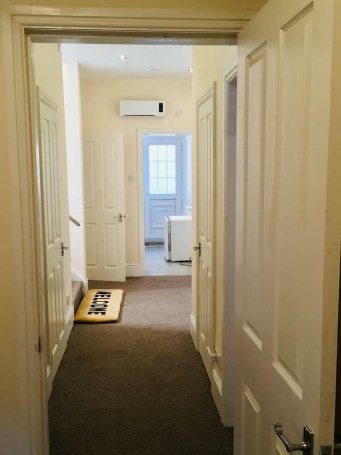 Spacious Apartment In The Heart Of St Leonards Хейстингс Екстериор снимка